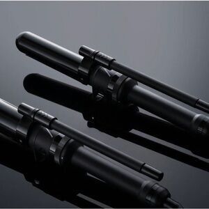 ANHXSULTRA PRO MARCEL IRON 1.25”